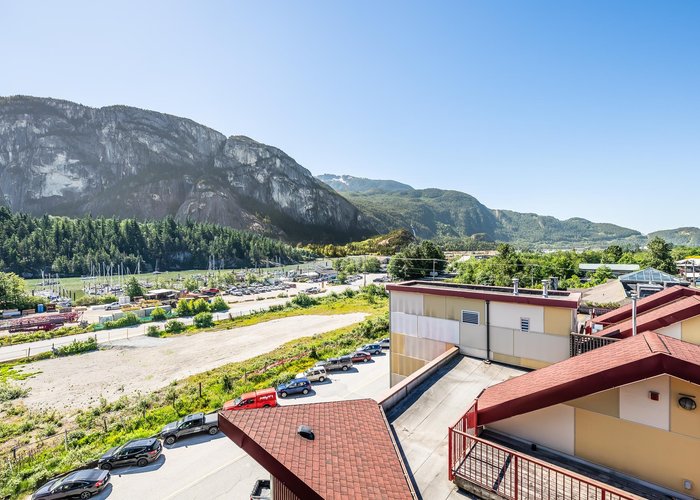 602 - 37881 Cleveland Avenue, Squamish, BC V8B 0Z7 |  Photo 35