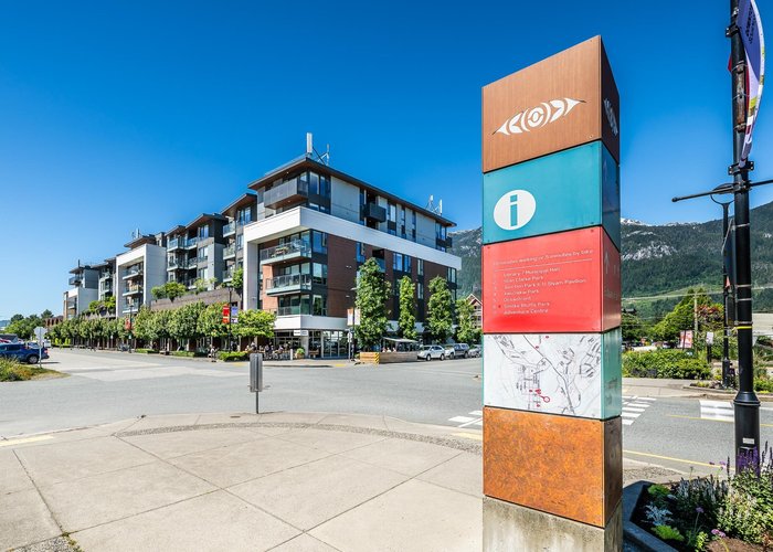 602 - 37881 Cleveland Avenue, Squamish, BC V8B 0Z7 |  Photo 18