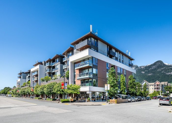 602 - 37881 Cleveland Avenue, Squamish, BC V8B 0Z7 |  Photo 37