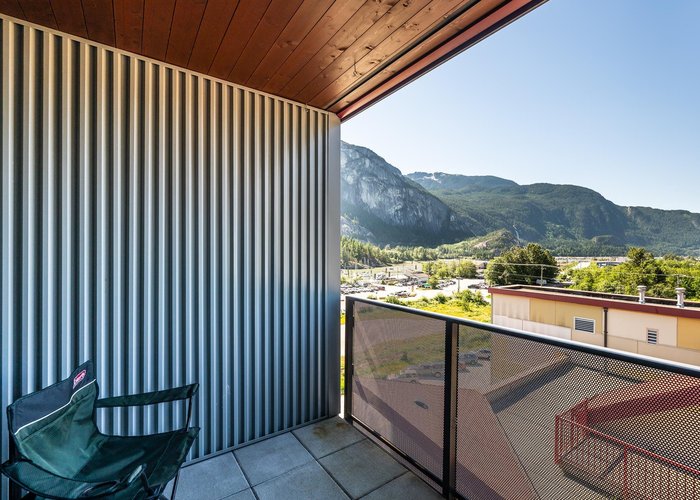 602 - 37881 Cleveland Avenue, Squamish, BC V8B 0Z7 |  Photo 19
