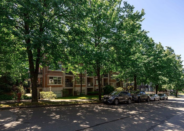 206 - 2388 Triumph Street, Vancouver, BC V5L 1L5 |  Photo 24