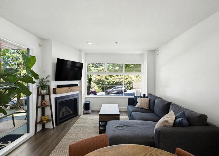206 - 2388 Triumph Street, Vancouver, BC V5L 1L5 |  Photo 25