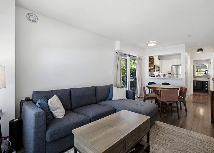 206 - 2388 Triumph Street, Vancouver, BC V5L 1L5 |  Photo 27