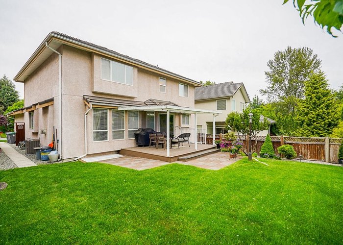 16766 108A Avenue, Surrey, BC V4N 5H6 |  Photo 67