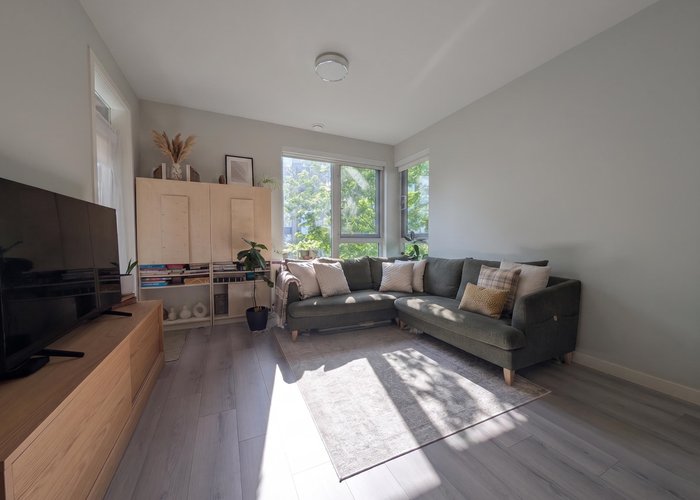 308 - 615 Cottonwood Avenue, Coquitlam, BC V3J 2S5 |  Photo 23