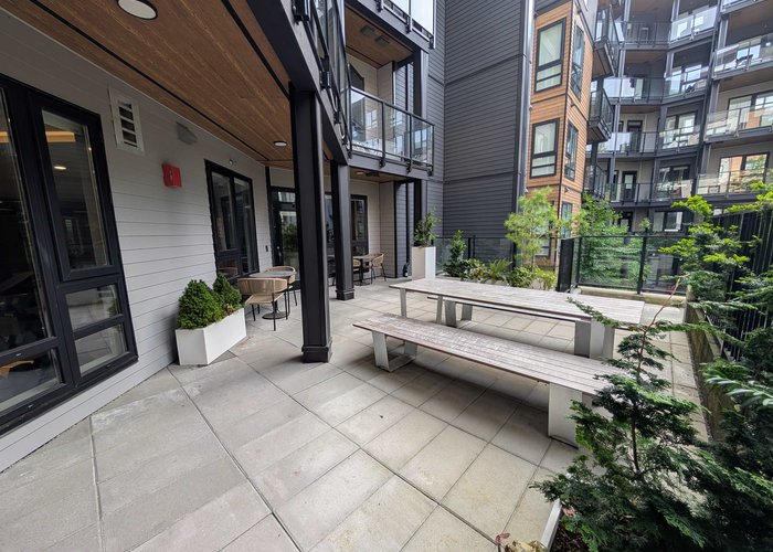 308 - 615 Cottonwood Avenue, Coquitlam, BC V3J 2S5 |  Photo 28