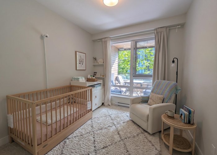 308 - 615 Cottonwood Avenue, Coquitlam, BC V3J 2S5 |  Photo 16