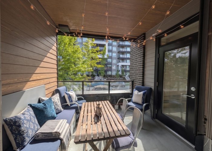 308 - 615 Cottonwood Avenue, Coquitlam, BC V3J 2S5 |  Photo 18