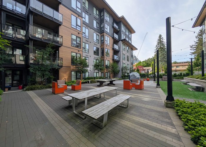 308 - 615 Cottonwood Avenue, Coquitlam, BC V3J 2S5 |  Photo 19