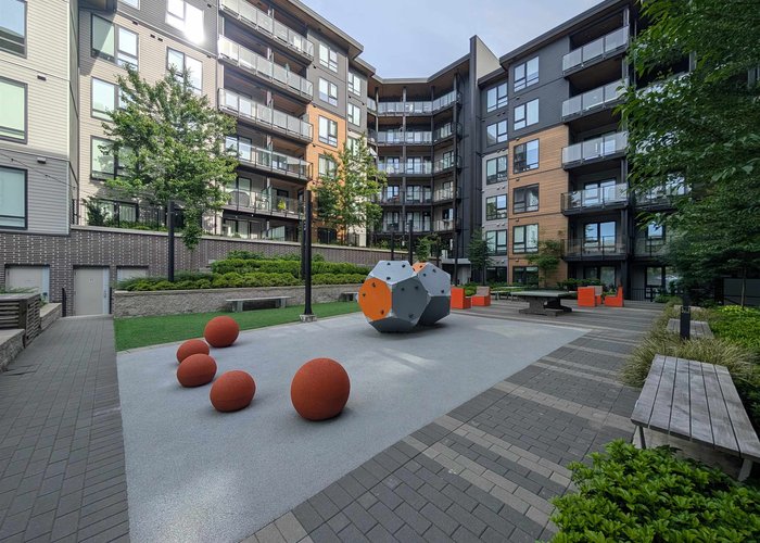 308 - 615 Cottonwood Avenue, Coquitlam, BC V3J 2S5 |  Photo 20