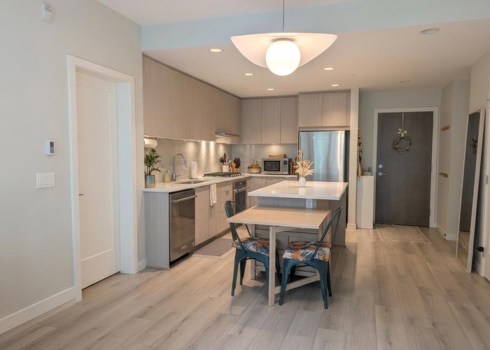 308 - 615 Cottonwood Avenue, Coquitlam, BC V3J 2S5 |  Photo 22