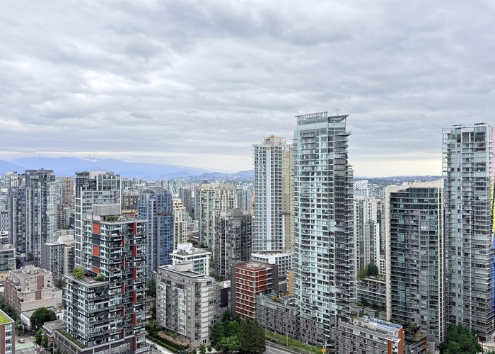 3908 - 1480 Howe Street, Vancouver, BC V6Z 0G5 |  Photo 19