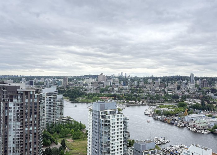 3908 - 1480 Howe Street, Vancouver, BC V6Z 0G5 |  Photo 20