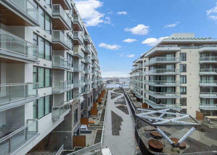 401 - 755 Harbourside Drive, North Vancouver, BC V7P 0G1 |  Photo 41
