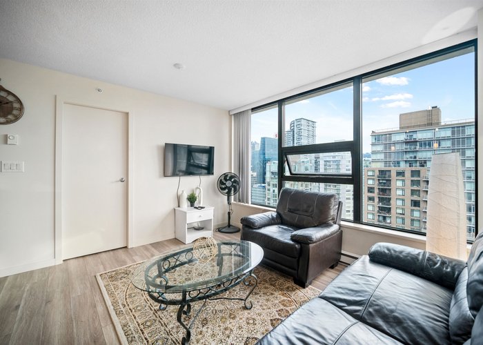 3104 - 928 Homer Street, Vancouver, BC V6B 1T7 |  Photo 29