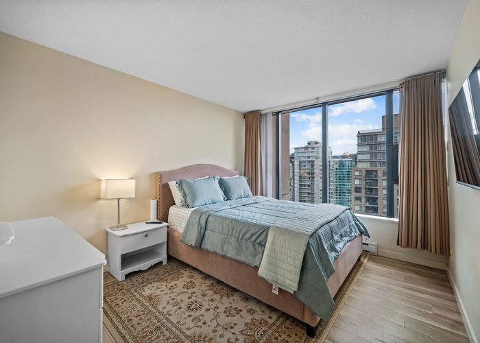 3104 - 928 Homer Street, Vancouver, BC V6B 1T7 |  Photo 30