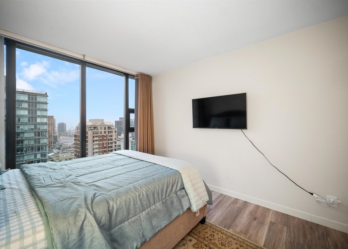 3104 - 928 Homer Street, Vancouver, BC V6B 1T7 |  Photo 31