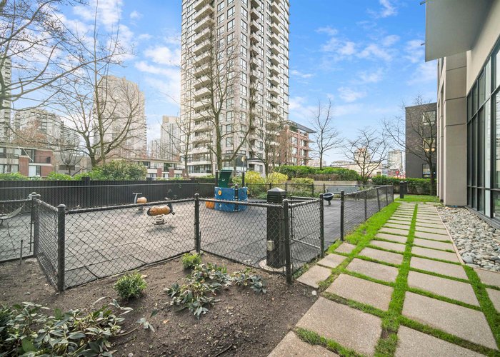 3104 - 928 Homer Street, Vancouver, BC V6B 1T7 |  Photo 40