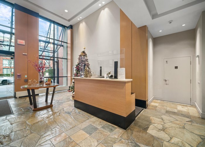 3104 - 928 Homer Street, Vancouver, BC V6B 1T7 |  Photo 41