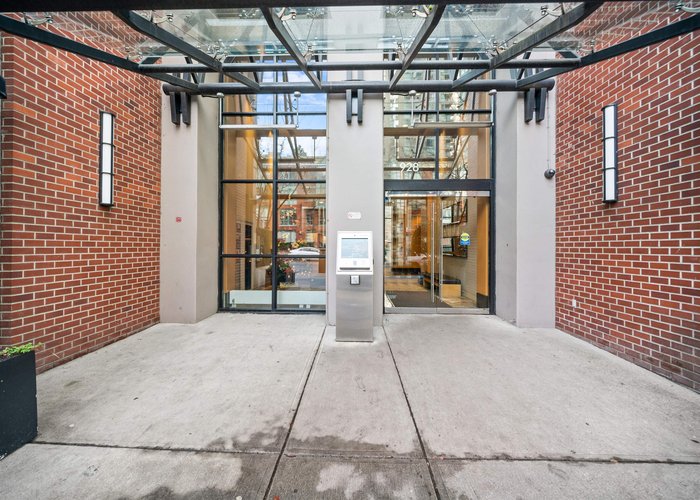 3104 - 928 Homer Street, Vancouver, BC V6B 1T7 |  Photo 42
