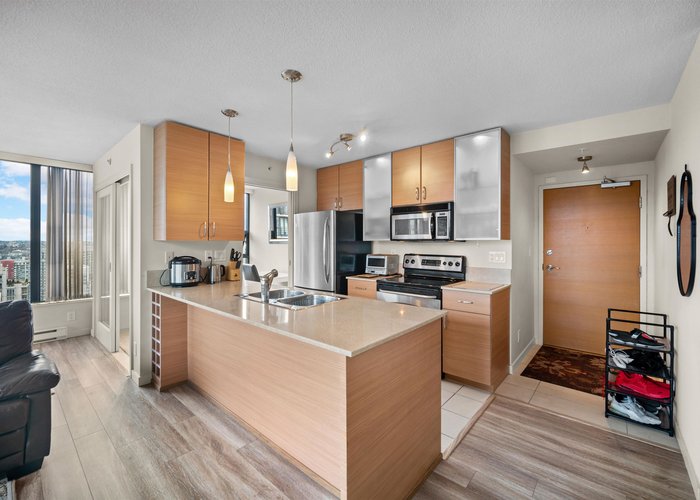 3104 - 928 Homer Street, Vancouver, BC V6B 1T7 |  Photo 22