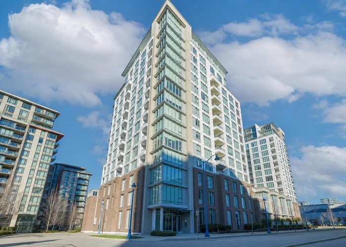 202 - 7333 Murdoch Avenue, Richmond, BC V6Y 0J8 |  Photo 6