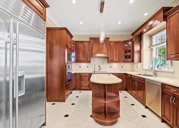 1529 61ST Avenue, Vancouver, BC V6P 2B9 |  Photo 33