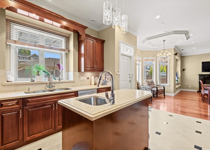1529 61ST Avenue, Vancouver, BC V6P 2B9 |  Photo 34