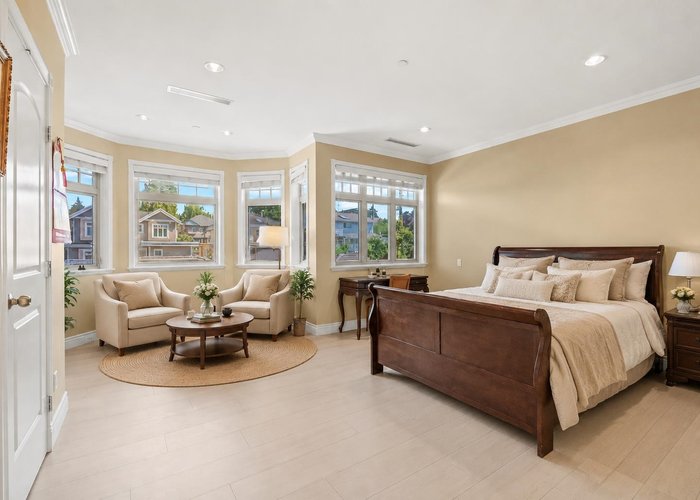 1529 61ST Avenue, Vancouver, BC V6P 2B9 |  Photo 35