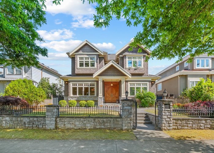 1529 61ST Avenue, Vancouver, BC V6P 2B9 |  Photo 41