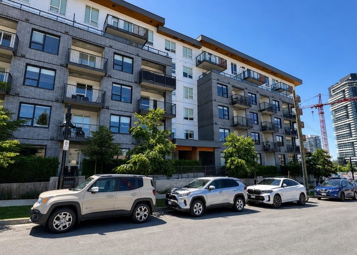 603 - 648 Lea Avenue, Coquitlam, BC V3J 0P1 |  Photo 42