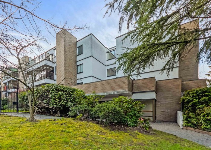 108 - 13364 102 Avenue, Surrey, BC V3T 5L8 |  Photo 45