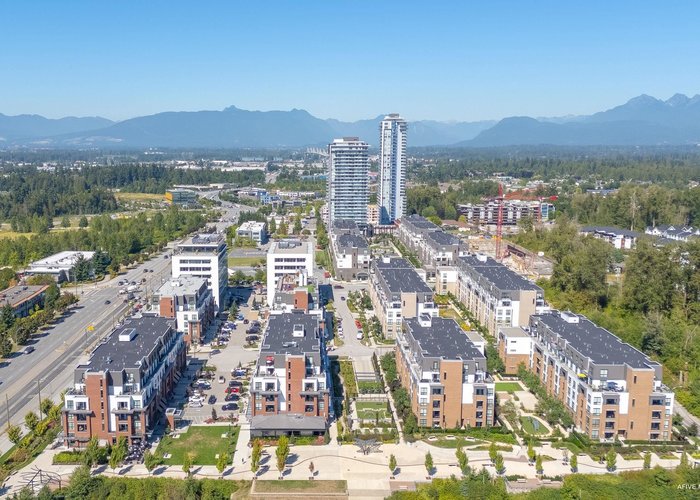 B601 - 20018 83A Avenue, Langley, BC V2Y 3P3 |  Photo 25