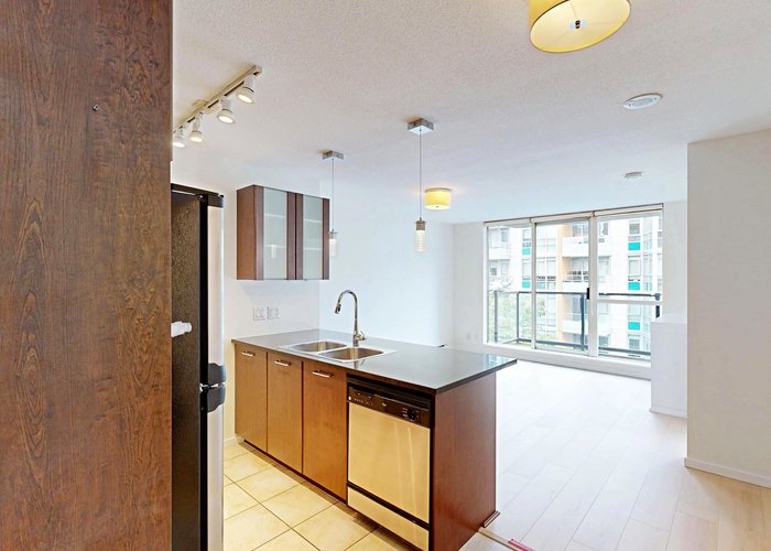 503 - 1155 Seymour Street, Vancouver, BC V6B 1K2 |  Photo 40