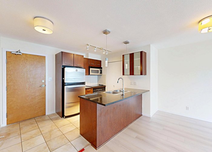 503 - 1155 Seymour Street, Vancouver, BC V6B 1K2 |  Photo 41