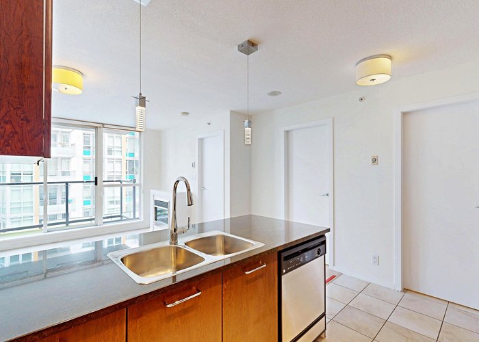 503 - 1155 Seymour Street, Vancouver, BC V6B 1K2 |  Photo 44