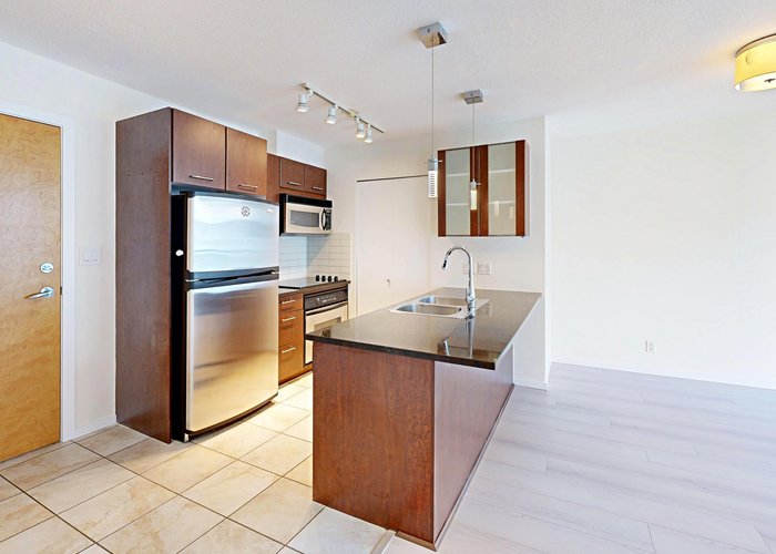 503 - 1155 Seymour Street, Vancouver, BC V6B 1K2 |  Photo 45