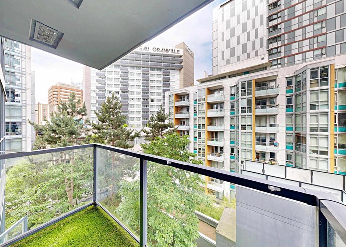 503 - 1155 Seymour Street, Vancouver, BC V6B 1K2 |  Photo 48