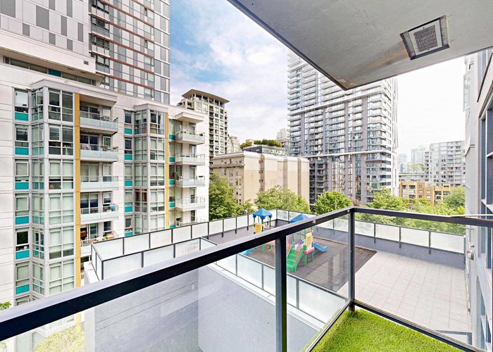 503 - 1155 Seymour Street, Vancouver, BC V6B 1K2 |  Photo 49