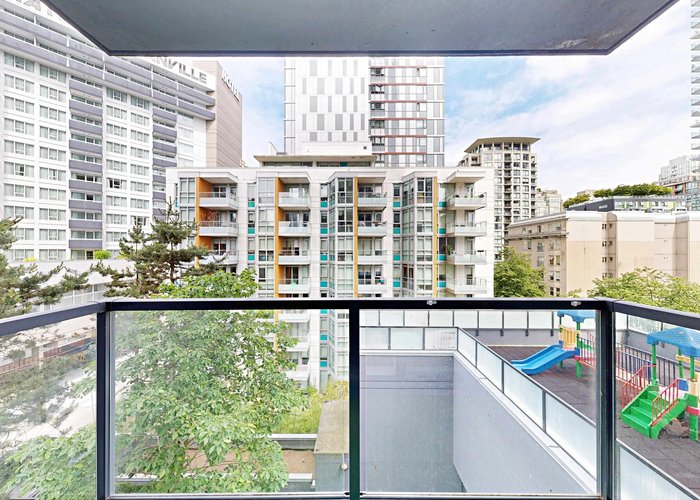 503 - 1155 Seymour Street, Vancouver, BC V6B 1K2 |  Photo 50