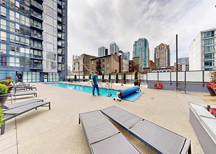 503 - 1155 Seymour Street, Vancouver, BC V6B 1K2 |  Photo 56