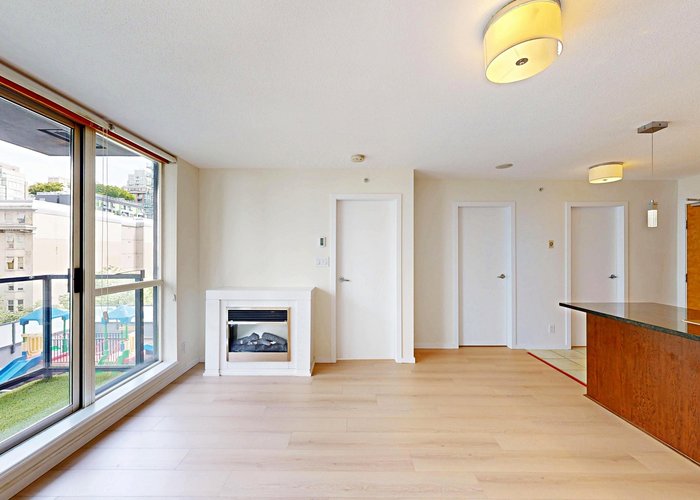 503 - 1155 Seymour Street, Vancouver, BC V6B 1K2 |  Photo 33