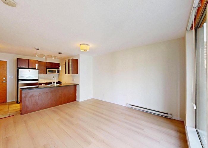 503 - 1155 Seymour Street, Vancouver, BC V6B 1K2 |  Photo 34