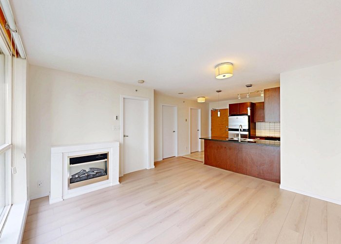 503 - 1155 Seymour Street, Vancouver, BC V6B 1K2 |  Photo 36