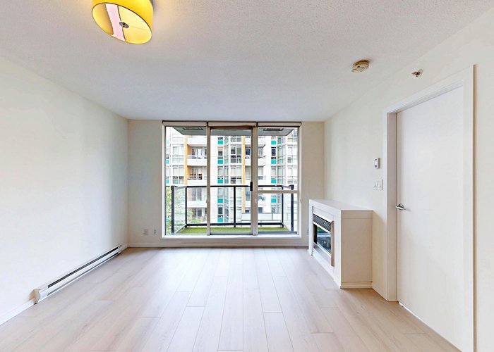 503 - 1155 Seymour Street, Vancouver, BC V6B 1K2 |  Photo 37