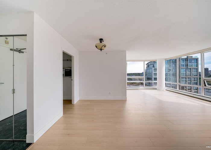 2206 - 1201 Marinaside Crescent, Vancouver, BC V6Z 2V2 |  Photo 49