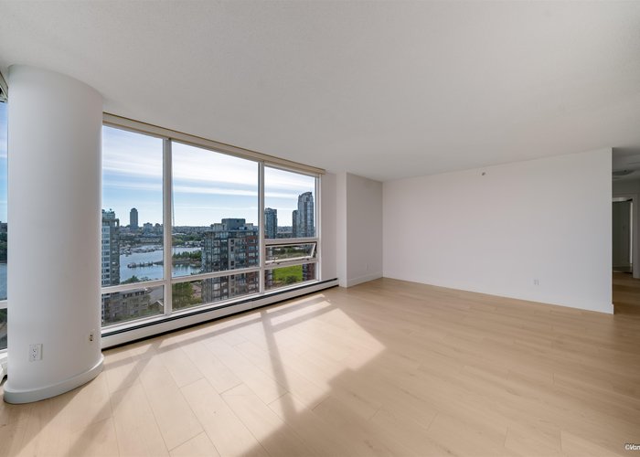 2206 - 1201 Marinaside Crescent, Vancouver, BC V6Z 2V2 |  Photo 56