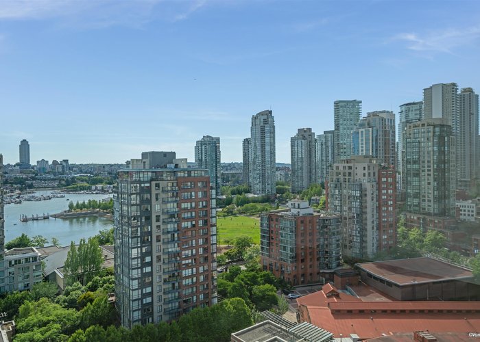 2206 - 1201 Marinaside Crescent, Vancouver, BC V6Z 2V2 |  Photo 64