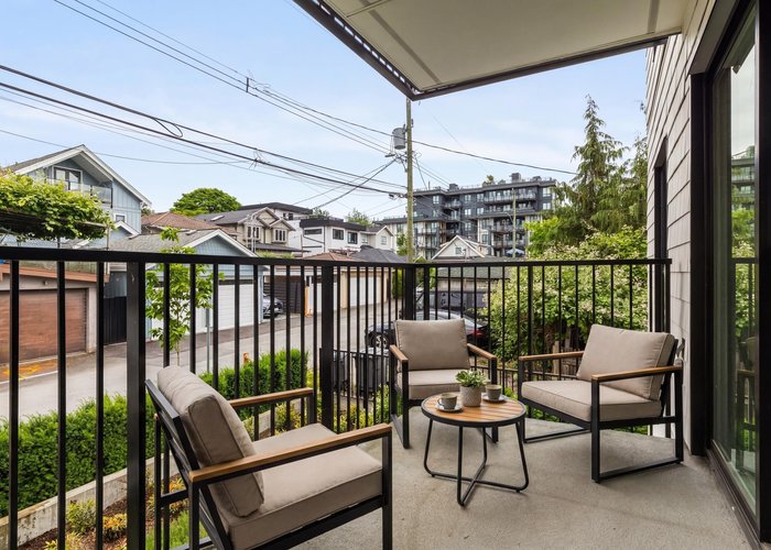 202 - 2235 Broadway, Vancouver, BC V5N 0J5 |  Photo 35
