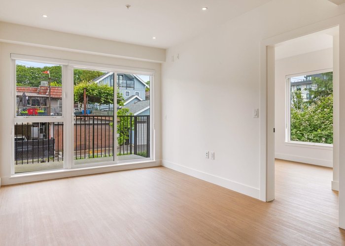 202 - 2235 Broadway, Vancouver, BC V5N 0J5 |  Photo 21